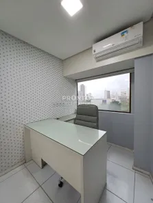Sala Comercial para alugar, 39m² no Ilha do Leite, Recife