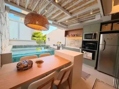 Cobertura com 3 Quartos à venda, 122m² no Ipanema, Rio de Janeiro