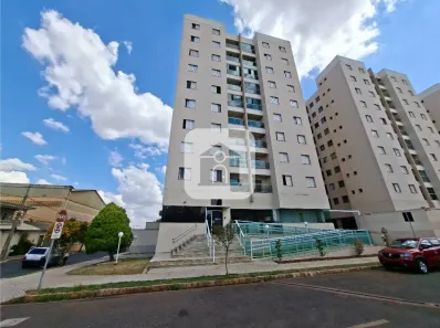 Apartamento com 2 Quartos à venda, 55m² no Presidente Roosevelt, Uberlândia