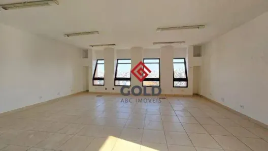 Sala Comercial para venda ou aluguel, 65m² no Jardim Santo Antônio, Santo André