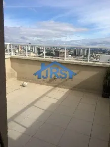 Apartamento com 2 Quartos à venda, 138m² no Presidente Altino, Osasco