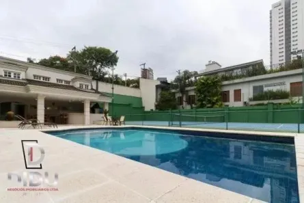 Sobrado com 4 Quartos à venda, 132750m² no Jardim das Bandeiras, São Paulo