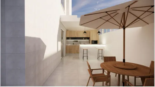 Apartamento com 2 Quartos à venda, 108m² no Santa Amélia, Belo Horizonte