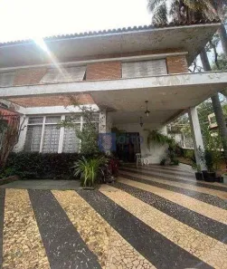 Casa com 3 Quartos à venda, 250m² no Vila Madalena, São Paulo