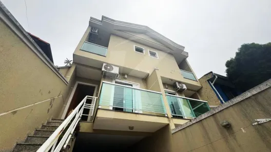Sobrado com 3 Quartos à venda, 115m² no Vila Gustavo, São Paulo