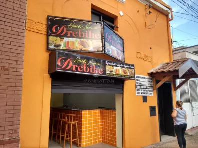 Imóvel Comercial com 11 Quartos à venda, 148m² no Centro, Campinas