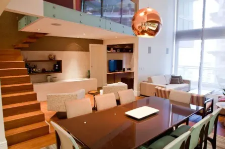 Apartamento com 3 Quartos à venda, 200m² no Campo Belo, São Paulo