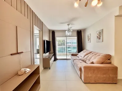 Apartamento com 2 Quartos à venda, 120m² no Jardim Astúrias, Guarujá