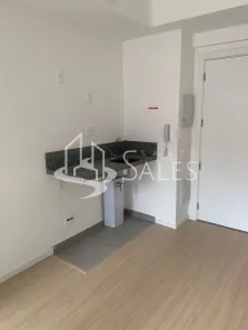 Apartamento com 1 Quarto à venda, 26m² no Vila Nova Conceição, São Paulo