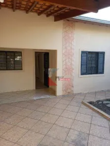 Casa com 2 Quartos à venda, 120m² no Parque Novo Mundo, Americana