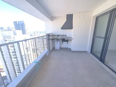 Apartamento com 2 Quartos à venda, 60m² no Vila Cordeiro, São Paulo