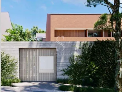 Casa de Condomínio com 3 Quartos à venda, 670m² no Jardim Petrópolis, São Paulo