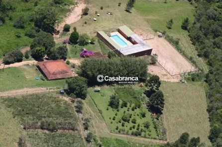 Fazenda/Sítio com 3 Quartos à venda, 300m² no , Pilar do Sul