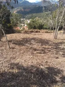 Lote/Terreno à venda, 424m² no Albuquerque, Teresópolis