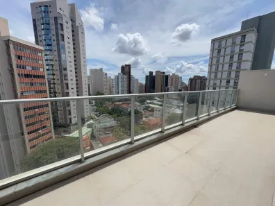 Apartamento com 2 Quartos à venda, 107m² no Lourdes, Belo Horizonte