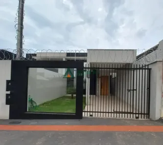 Casa com 3 Quartos à venda, 94m² no Waldemar Hauer, Londrina