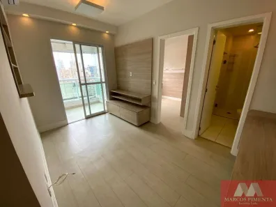 Apartamento com 1 Quarto para alugar, 40m² no Consolação, São Paulo