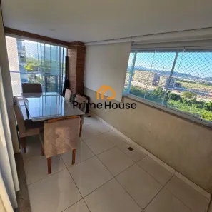 Apartamento com 3 Quartos à venda, 101m² no Barra Olímpica, Rio de Janeiro