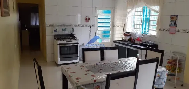 Sobrado com 2 Quartos à venda, 136m² no Residencial União, São José dos Campos