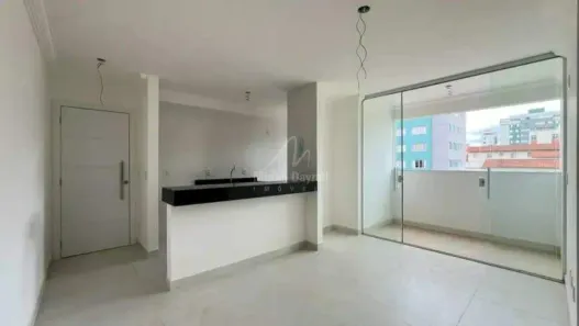 Apartamento com 3 Quartos à venda, 87m² no Sagrada Família, Belo Horizonte