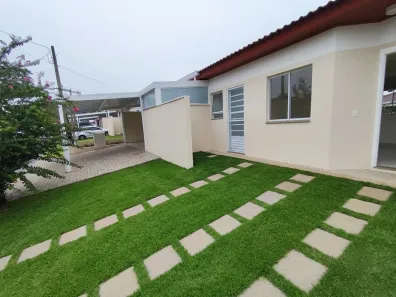 Casa de Condomínio com 3 Quartos à venda, 72m² no Loteamento Residencial Viva Vista, Sumaré