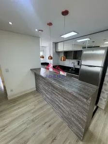 Apartamento com 3 Quartos à venda, 66m² no Vila Andrade, São Paulo