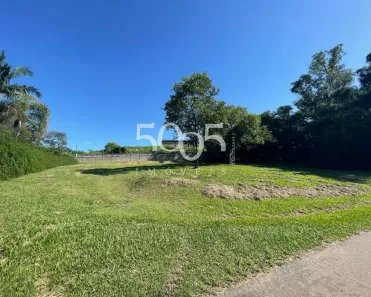 Lote/Terreno à venda, 2580m² no Condomínio Terras de São José, Itu