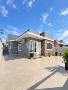 Casa com 3 Quartos para alugar, 80m² no Bela Vista, Palhoça