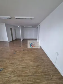Sala Comercial à venda, 150m² no Consolação, São Paulo