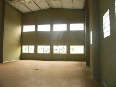 Galpão/Depósito/Armazém à venda, 750m² no Parque Rural Fazenda Santa Cândida, Campinas