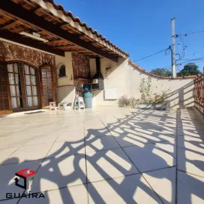 Sobrado com 3 Quartos à venda, 280m² no Independência, São Bernardo do Campo