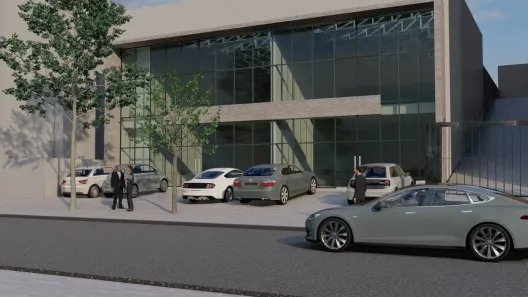 Ponto Comercial para alugar, 198m² no Auxiliadora, Porto Alegre