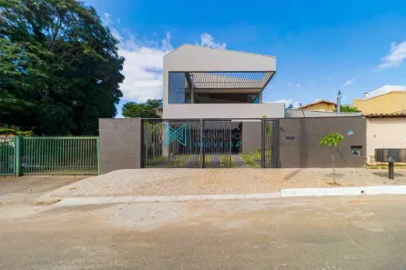 Imóvel Comercial com 4 Quartos à venda, 205m² no Alto do Joá, Lagoa Santa