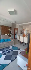 Apartamento com 3 Quartos à venda, 160m² no Piracangaguá, Taubaté
