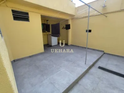 Casa com 1 Quarto para alugar, 45m² no Parque Peruche, São Paulo