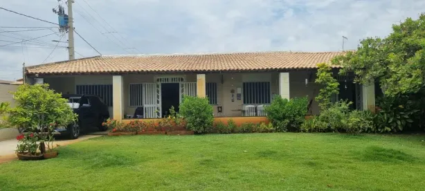 Casa com 5 Quartos à venda, 220m² no Caueira, Itaporanga D'Ajuda