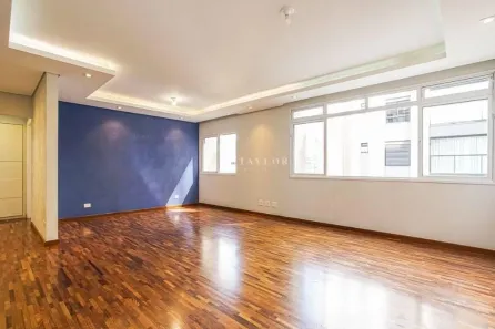 Apartamento com 2 Quartos à venda, 98m² no Jardim Paulista, São Paulo