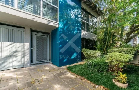 Prédio Comercial para alugar, 650m² no Menino Deus, Porto Alegre