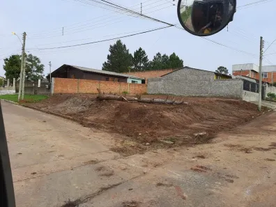 Lote/Terreno à venda, 250m² no Jardim dos Lagos, Guaíba