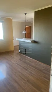 Apartamento com 3 Quartos para alugar, 60m² no Conjunto Residencial Parque Bandeirantes, Campinas
