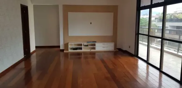 Apartamento com 3 Quartos para alugar, 180m² no Recreio dos Bandeirantes, Rio de Janeiro