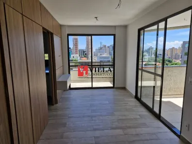Apartamento com 2 Quartos à venda, 107m² no Santo Agostinho, Belo Horizonte