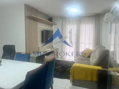 Apartamento com 2 Quartos à venda, 77m² no Vila Rica, Jundiaí