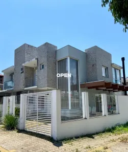 Sobrado com 3 Quartos à venda, 130m² no Igara, Canoas