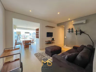 Apartamento com 1 Quarto à venda, 80m² no Vila Nova Conceição, São Paulo