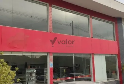 Ponto Comercial para alugar, 708m² no Swiss Park, Campinas
