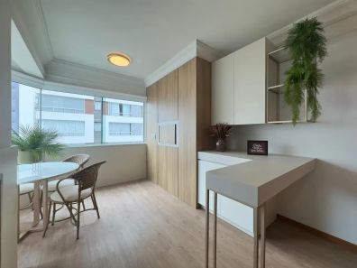 Apartamento com 3 Quartos à venda, 150m² no Zona Nova, Capão da Canoa