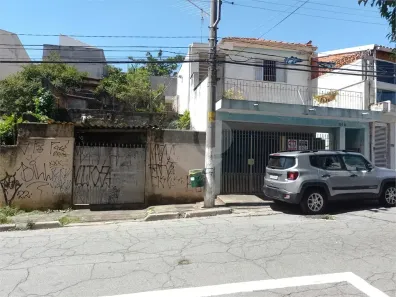 Sobrado com 3 Quartos à venda, 287m² no Chácara Inglesa (Zona Norte), São Paulo