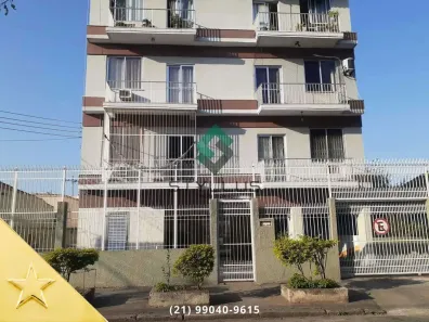Apartamento com 2 Quartos à venda, 49m² no Del Castilho, Rio de Janeiro