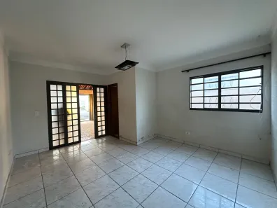 Casa com 2 Quartos à venda, 91m² no Loteamento São Francisco, Piracicaba